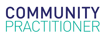 Community Practitioner logo.