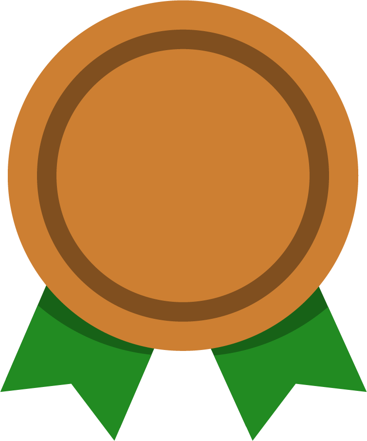 Bronze