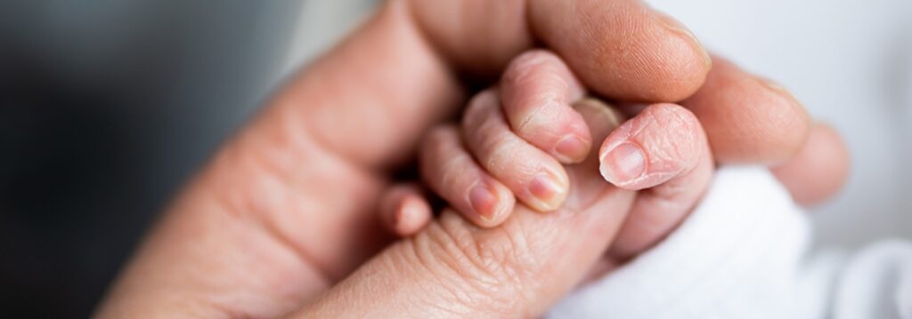 Understanding your preterm or sick baby now you’re home