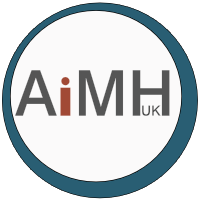 AIMH UK logo