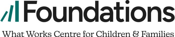 Foundations logo with company tagline jpg 1