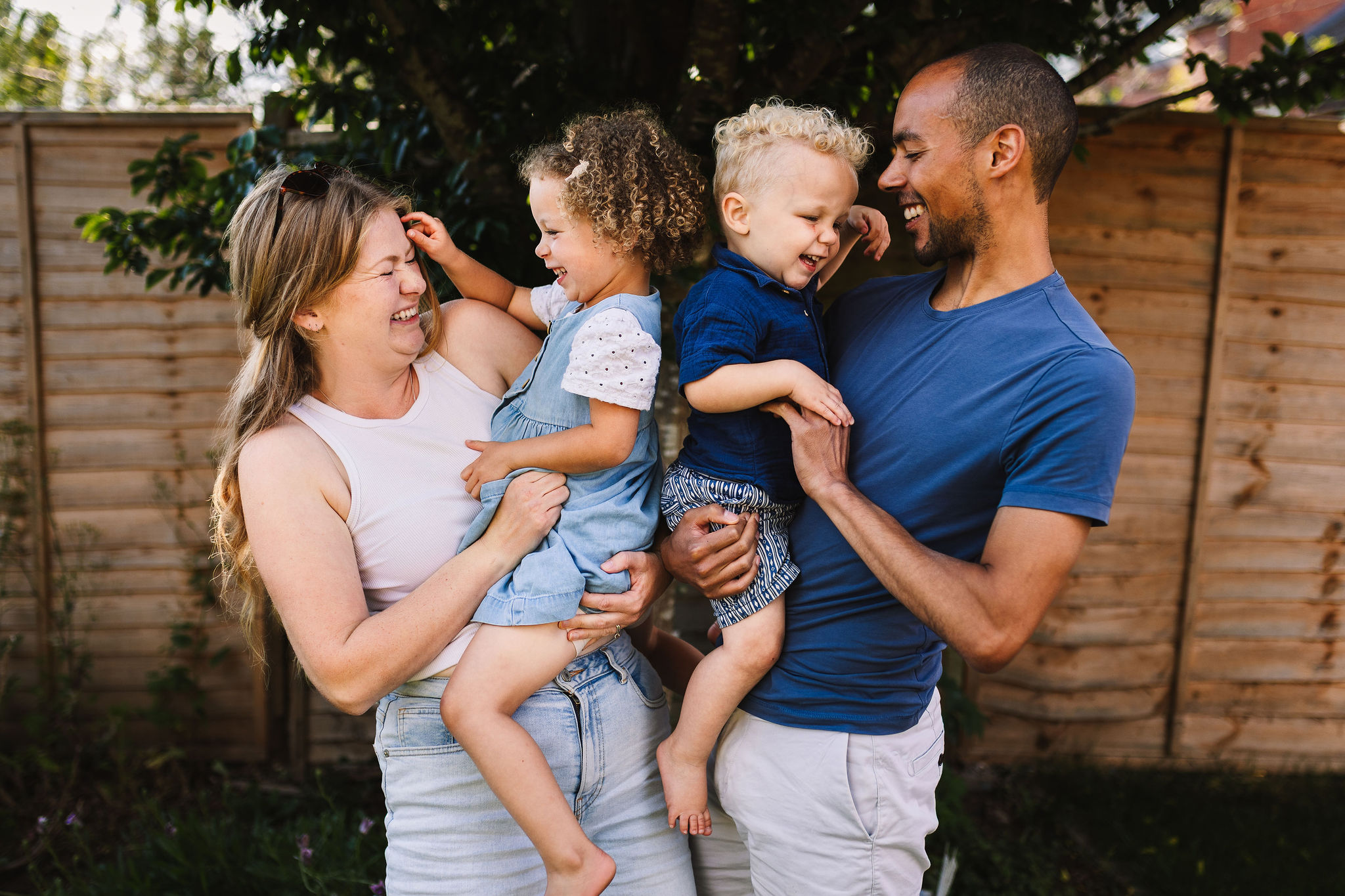 Parenting support on the go 
