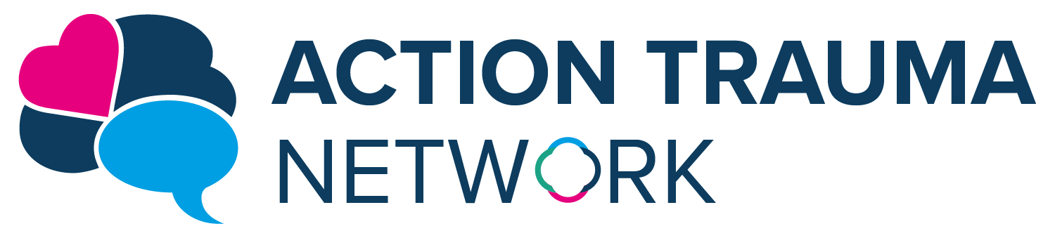 Action Trauma Network logo