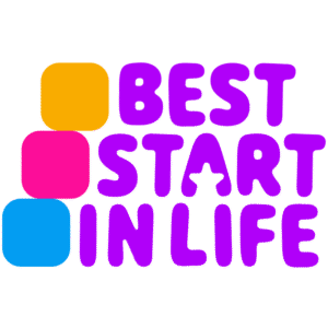 Best Start in Life logo