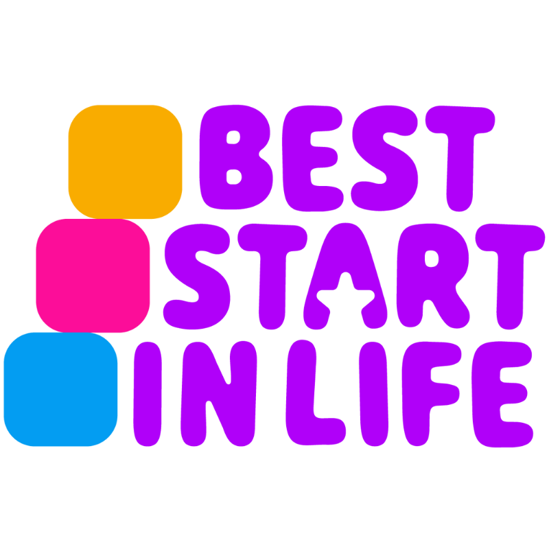 Best Start in Life logo