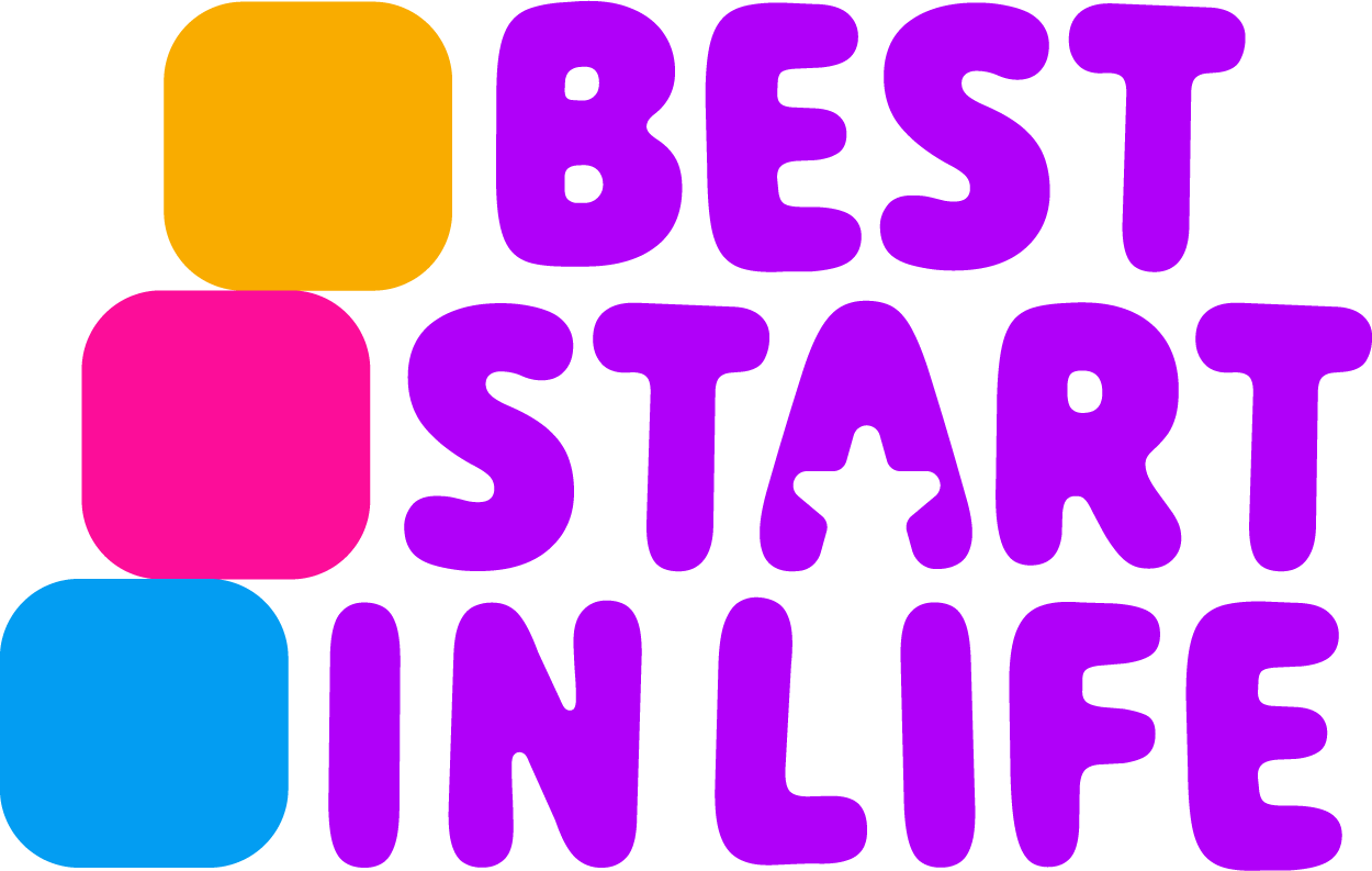 Best Start in Life logo