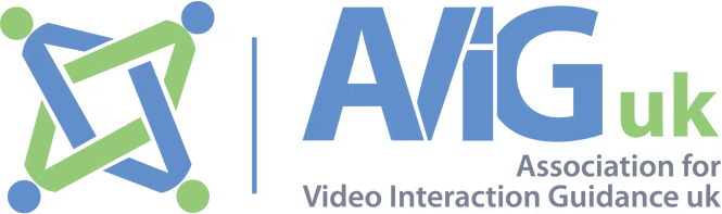 Association for Video Interaction Guidance UK logo