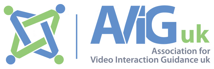 Association for Video Interaction Guidance UK logo