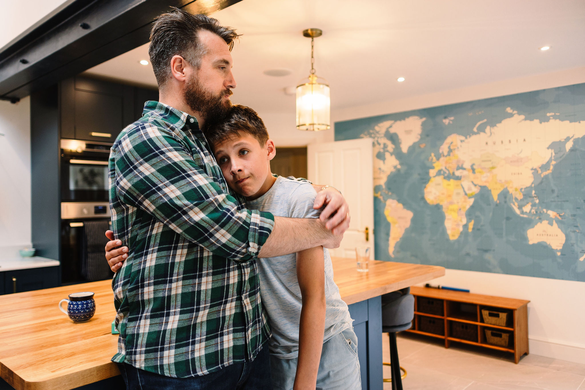 Children’s mental health report highlights the need for early support 