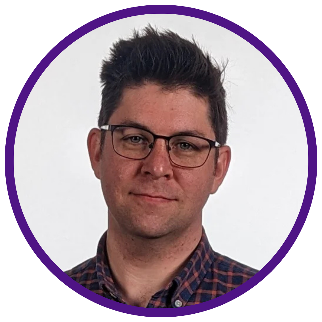 Dr Davy Evans