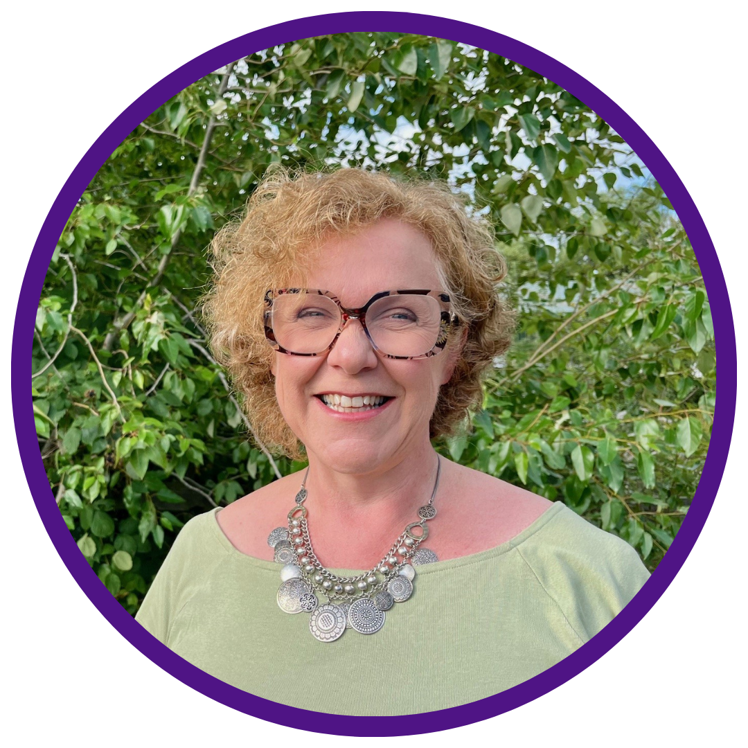 Shirley McCaffery