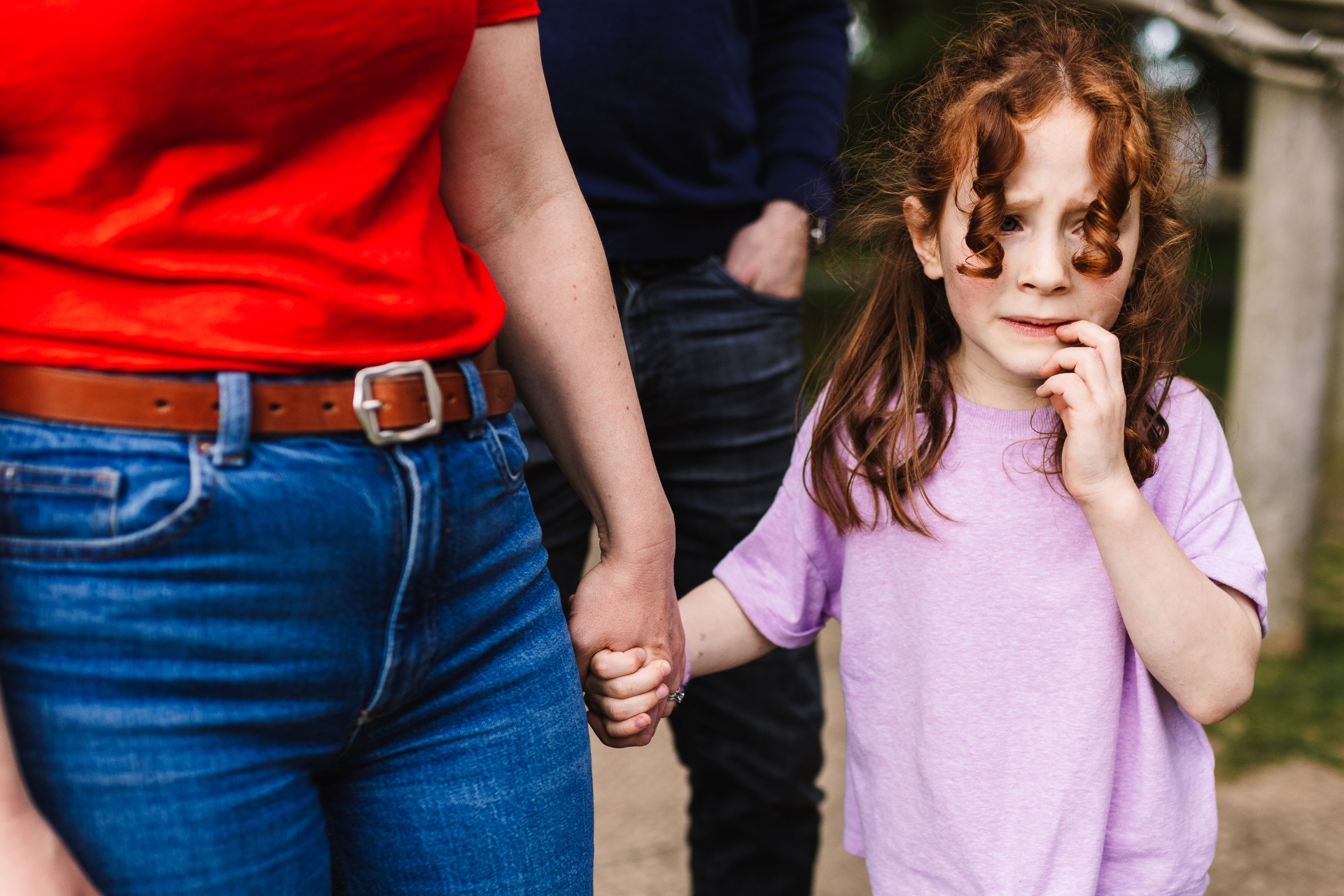 When spooky season becomes overwhelming: talking to children about Halloween